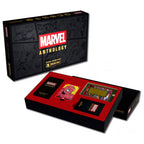 2025 Panini Marvel Anthology Trading Cards Treasure Box