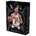 2024/25 Panini Noir Basketball NBA Hobby Box