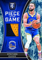 2024/25 Panini Totally Certified Basketball - Blaster