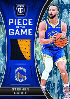 2024/25 Panini Totally Certified Basketball - Blaster