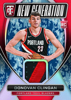 2024/25 Panini Totally Certified Basketball - Blaster