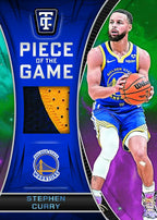 2024/25 Panini Totally Certified Basketball Mega Box