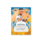 2025/26 Topps Team Set Argentina - Hobby Box