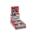 2025/26 Topps Hoops NBA Basketball - Hobby Box