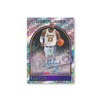 2025-26 Topps NBA Hoops Basketball - Jumbo Box