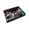 2025-26 Topps Signature Class Basketball - Hobby Box