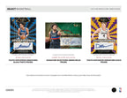 2024/25 Panini Select Basketball Hobby Blaster Box