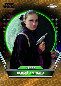 2024 Topps Star Wars Hyperspace Hobby Box
