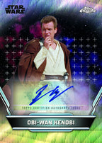 2024 Topps Star Wars Hyperspace Hobby Box