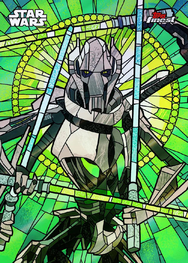 2025 Star Wars Smugglers Outpost - Hobby Box