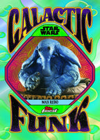 2025 Star Wars Smugglers Outpost - Hobby Box