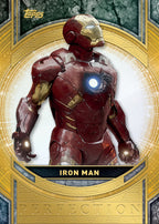 2025 Topps Marvel Studios The Collector Box
