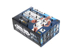 2024/25 Panini Prizm Basketball Mega Box (Red Ice Prizms!)