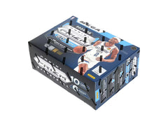 2024/25 Panini Prizm Basketball Mega Box (Red Ice Prizms!)