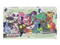 2026 Topps VeeFriends Chrome Hobby