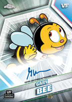 2026 Topps VeeFriends Chrome Hobby