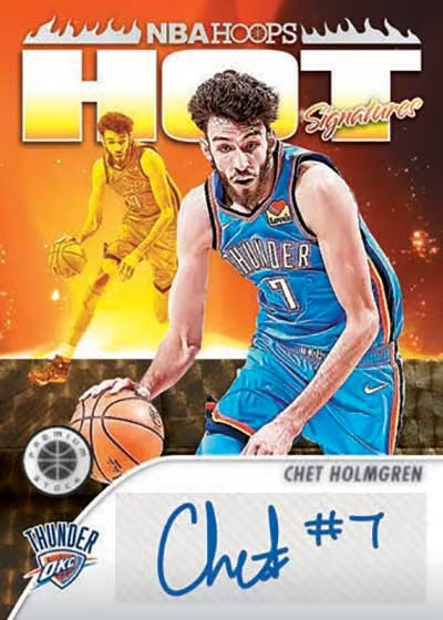 2023/24 Panini NBA Hoops Premium Stock Basketball Blaster Box