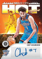 2023/24 Panini NBA Hoops Premium Stock Basketball Blaster Box