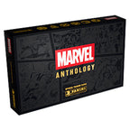 2025 Panini Marvel Anthology Trading Cards Treasure Box