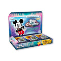 2026 Topps Chrome Disney - Hobby Box