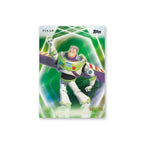 2026 Topps Disney Neon - Value Blaster Box