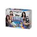 2025 Topps Exalted WWE - Hobby Box
