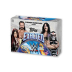 2025 Topps Exalted WWE - Hobby Box