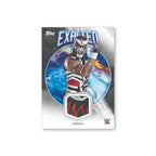 2025 Topps Exalted WWE - Hobby Box