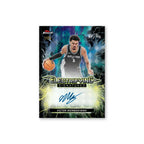 Topps Finest NBA Basketball 2025/26 - Hobby Box