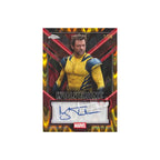 Topps Marvel Deadpool Chrome 2025 - Hobby Box