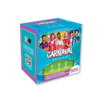 2025/26 Topps UCC Carnaval - Hobby Box